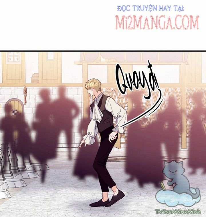 Đại Dương Kiêu Sa - Chapter 21.5 - Trang 7