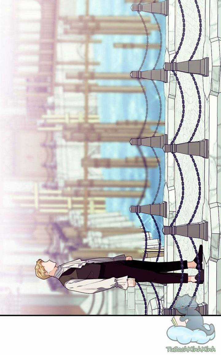 Đại Dương Kiêu Sa - Chapter 21 - Trang 13