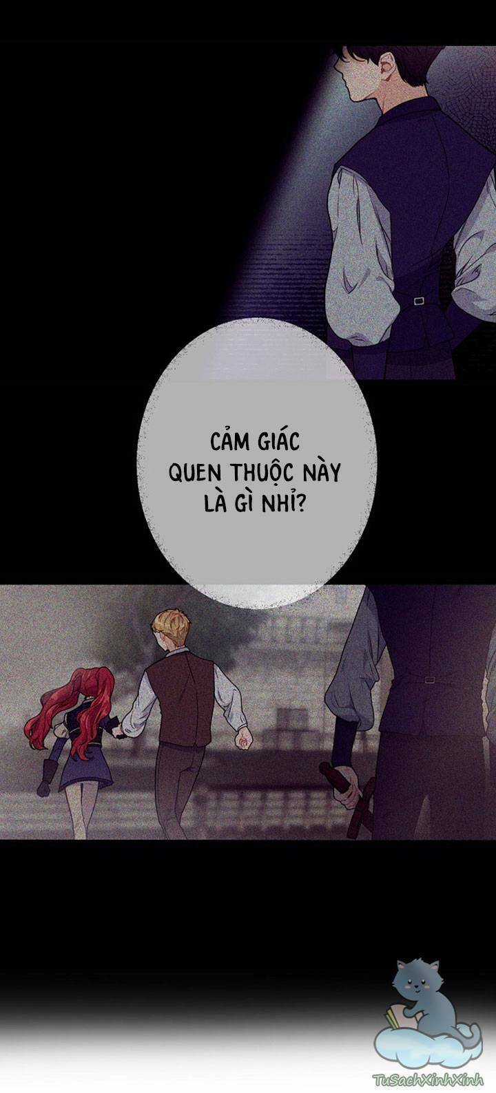 Đại Dương Kiêu Sa - Chapter 21 - Trang 16