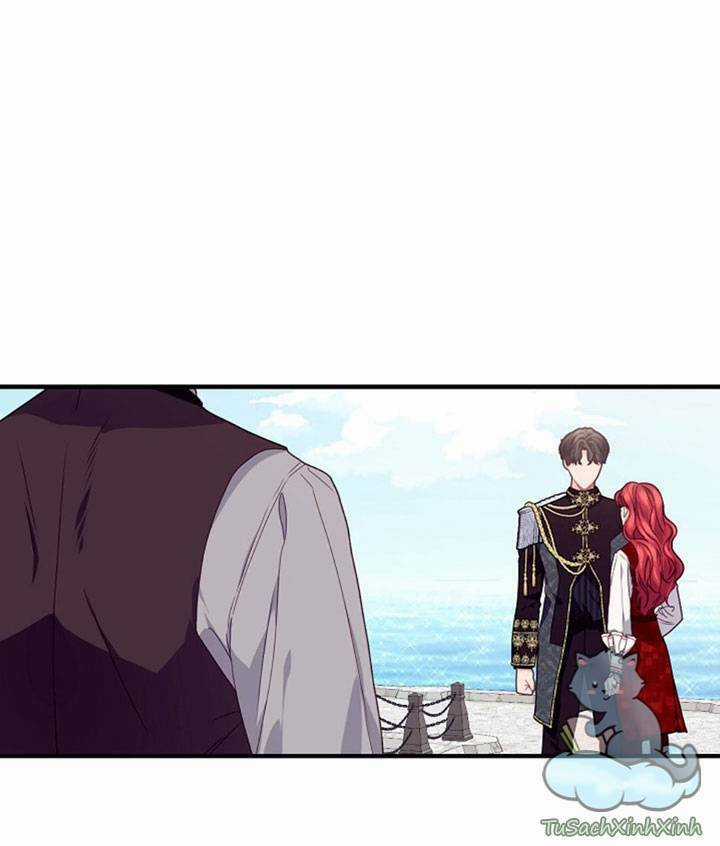 Đại Dương Kiêu Sa - Chapter 21 - Trang 17