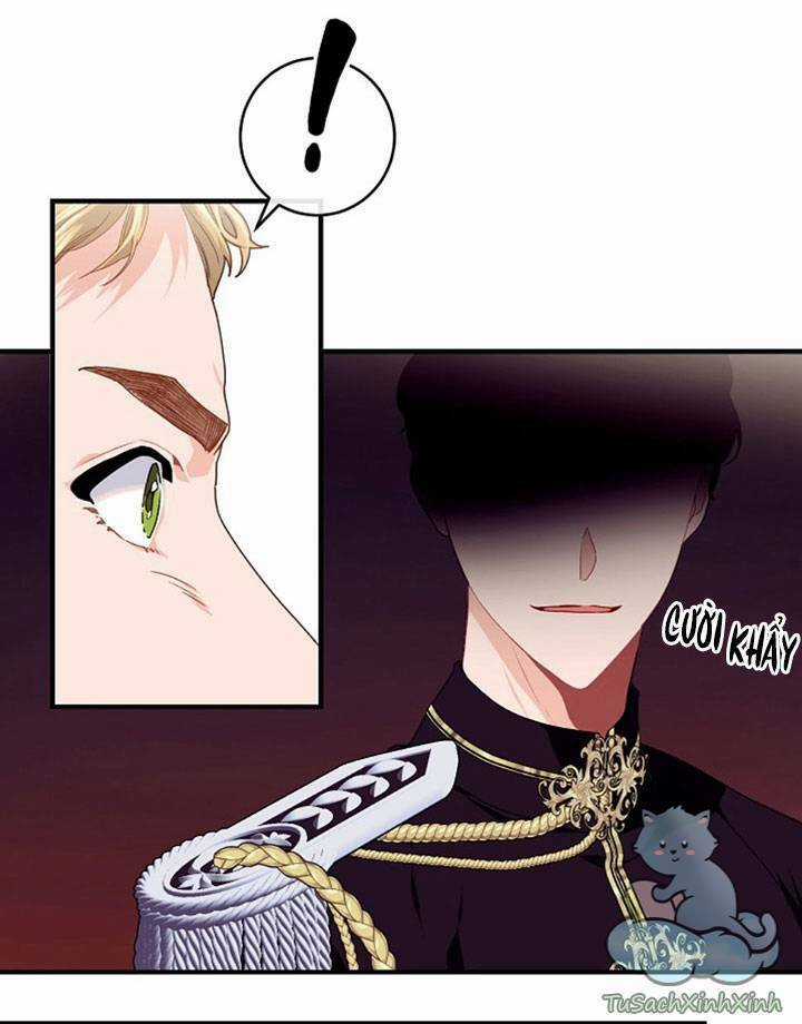 Đại Dương Kiêu Sa - Chapter 21 - Trang 18