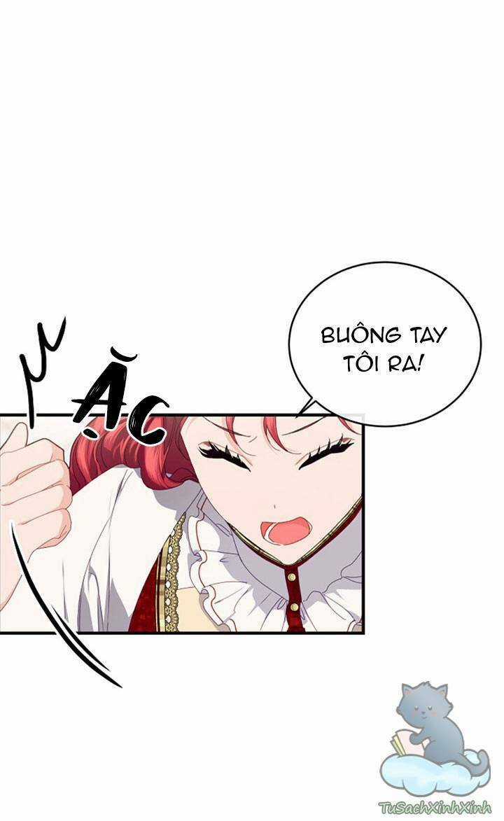 Đại Dương Kiêu Sa - Chapter 21 - Trang 23