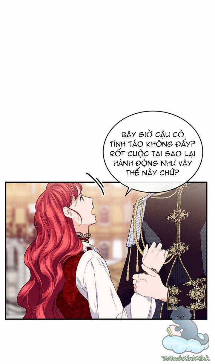 Đại Dương Kiêu Sa - Chapter 21 - Trang 24