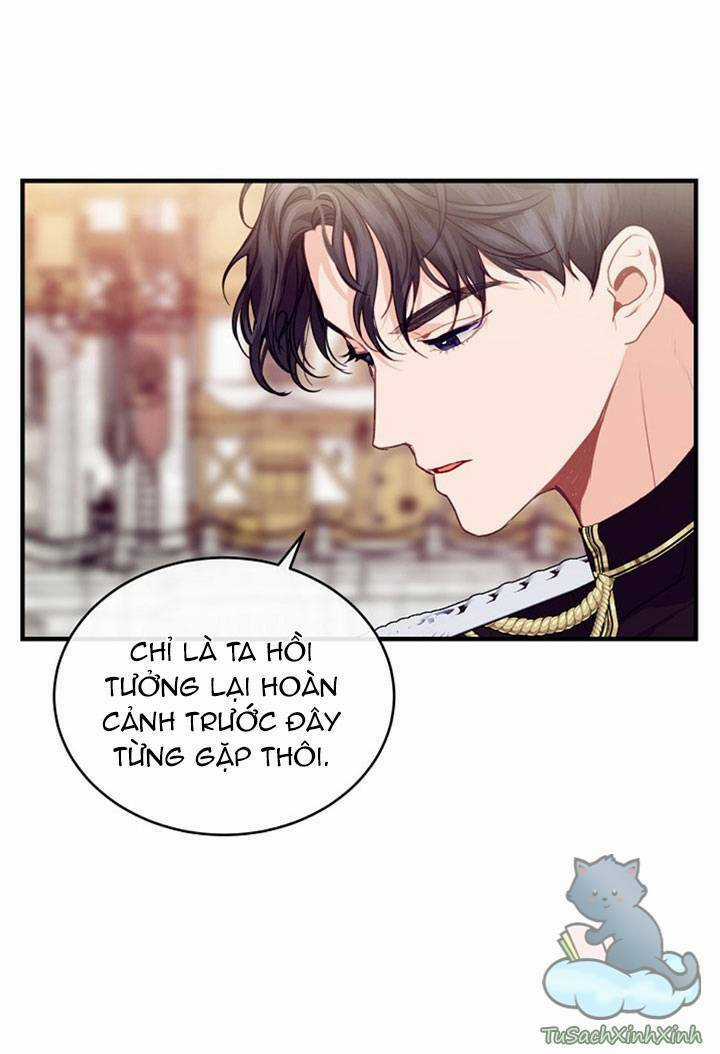 Đại Dương Kiêu Sa - Chapter 21 - Trang 25