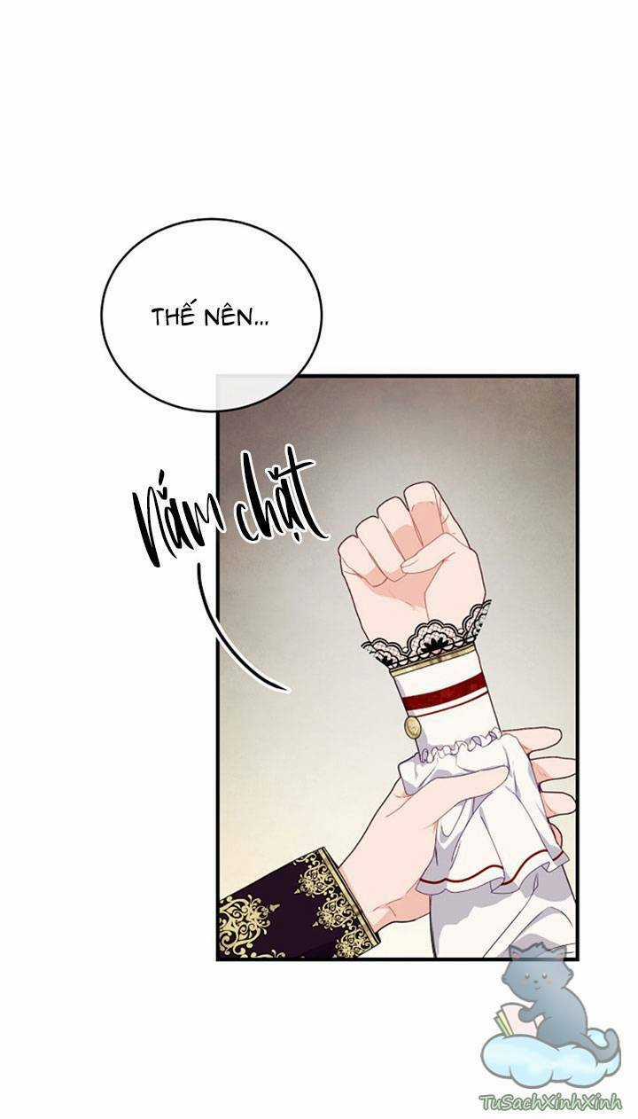 Đại Dương Kiêu Sa - Chapter 21 - Trang 26