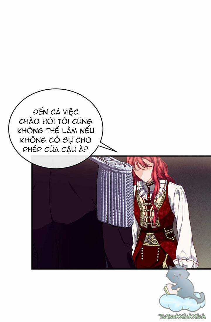 Đại Dương Kiêu Sa - Chapter 21 - Trang 27