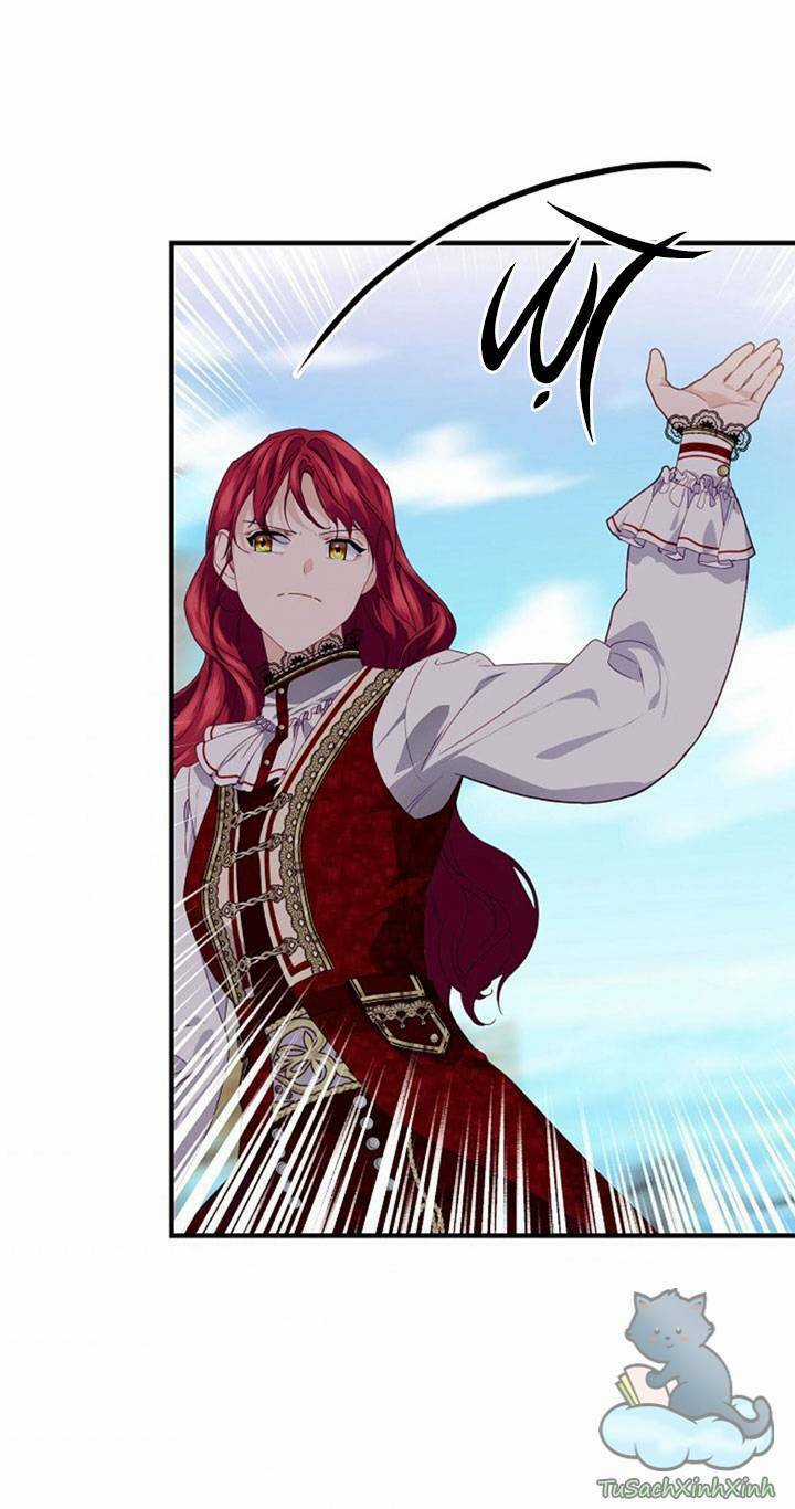 Đại Dương Kiêu Sa - Chapter 21 - Trang 30