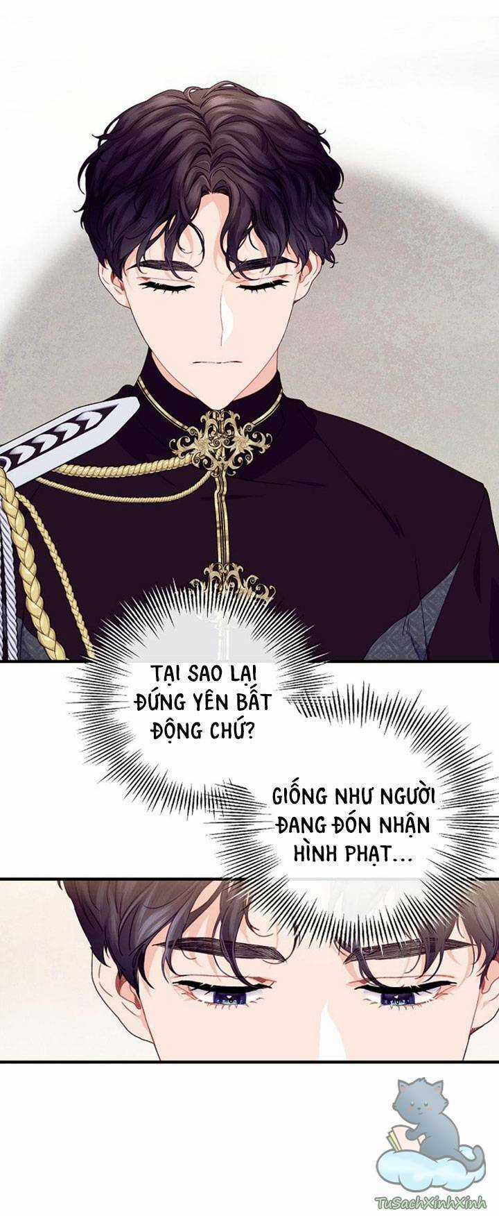 Đại Dương Kiêu Sa - Chapter 21 - Trang 33