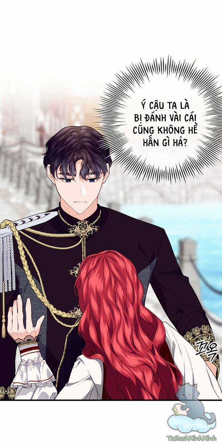 Đại Dương Kiêu Sa - Chapter 21 - Trang 34