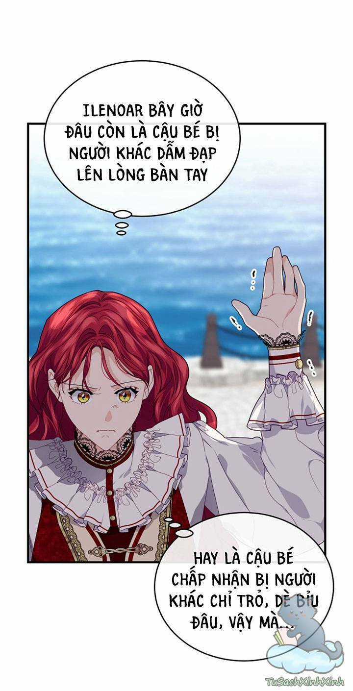 Đại Dương Kiêu Sa - Chapter 21 - Trang 35