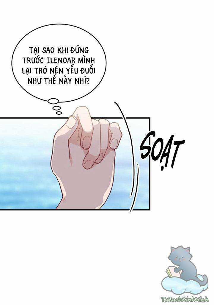 Đại Dương Kiêu Sa - Chapter 21 - Trang 36