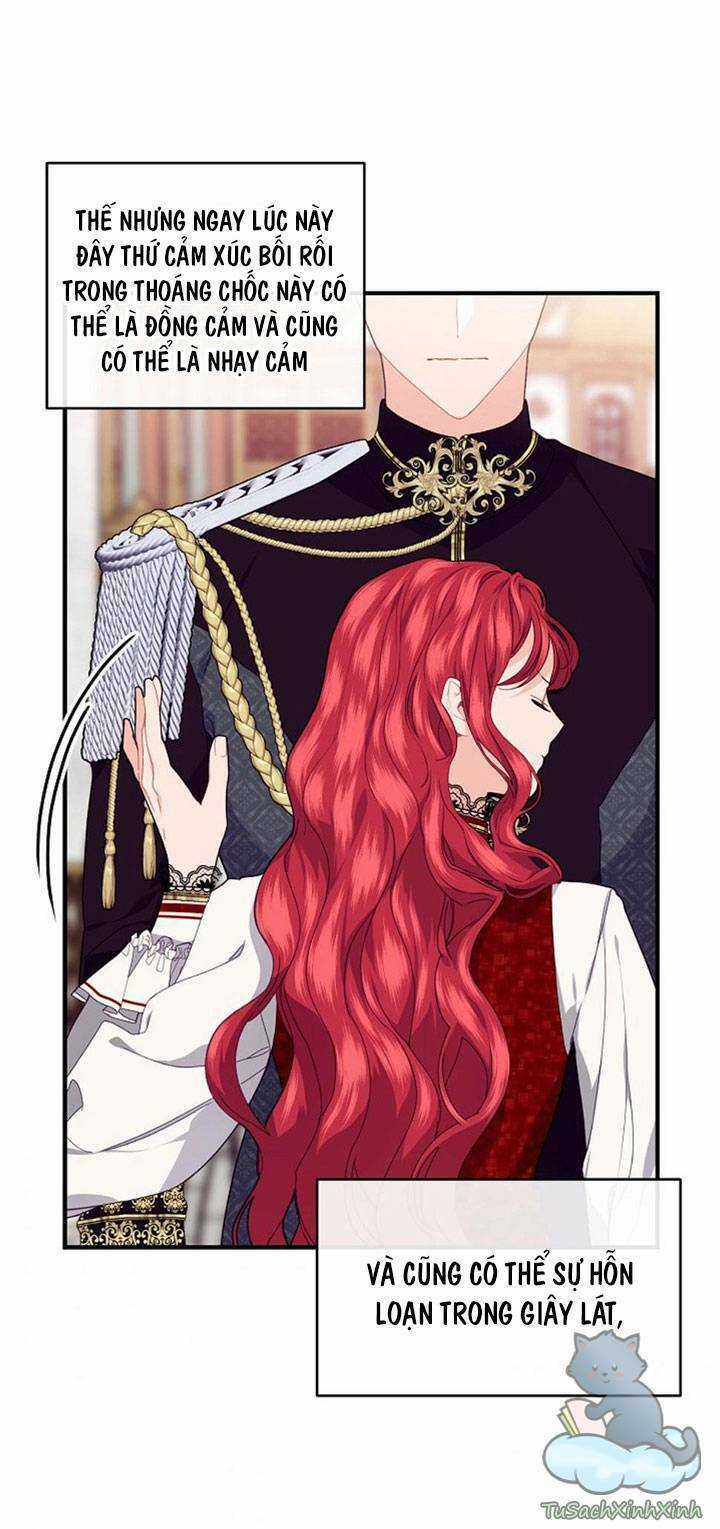 Đại Dương Kiêu Sa - Chapter 21 - Trang 38