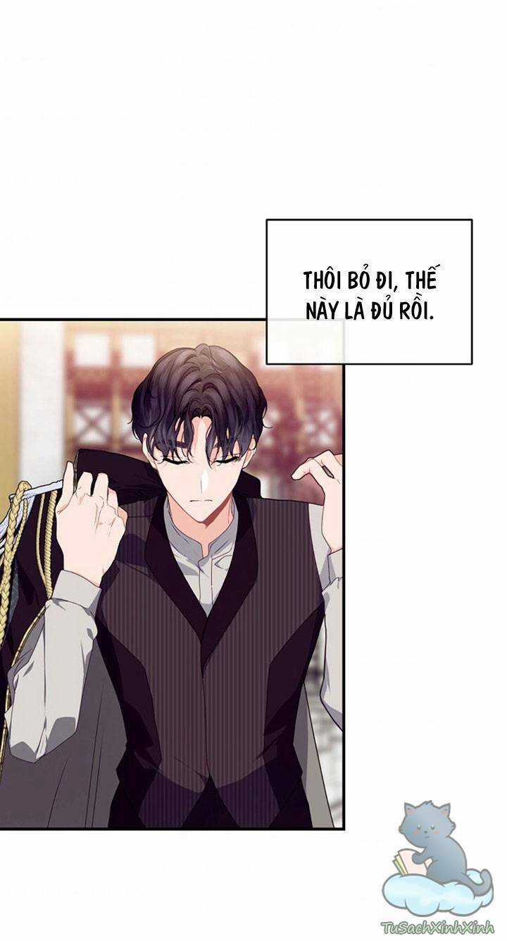 Đại Dương Kiêu Sa - Chapter 21 - Trang 39