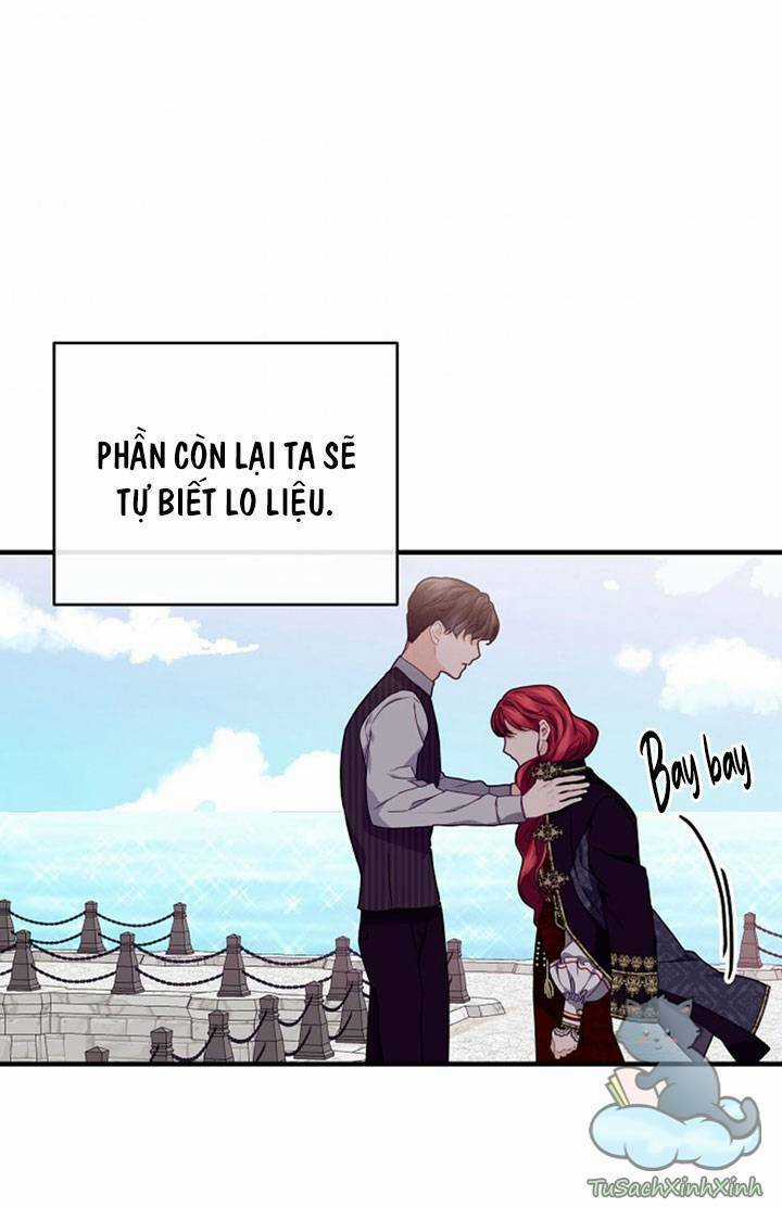 Đại Dương Kiêu Sa - Chapter 21 - Trang 40