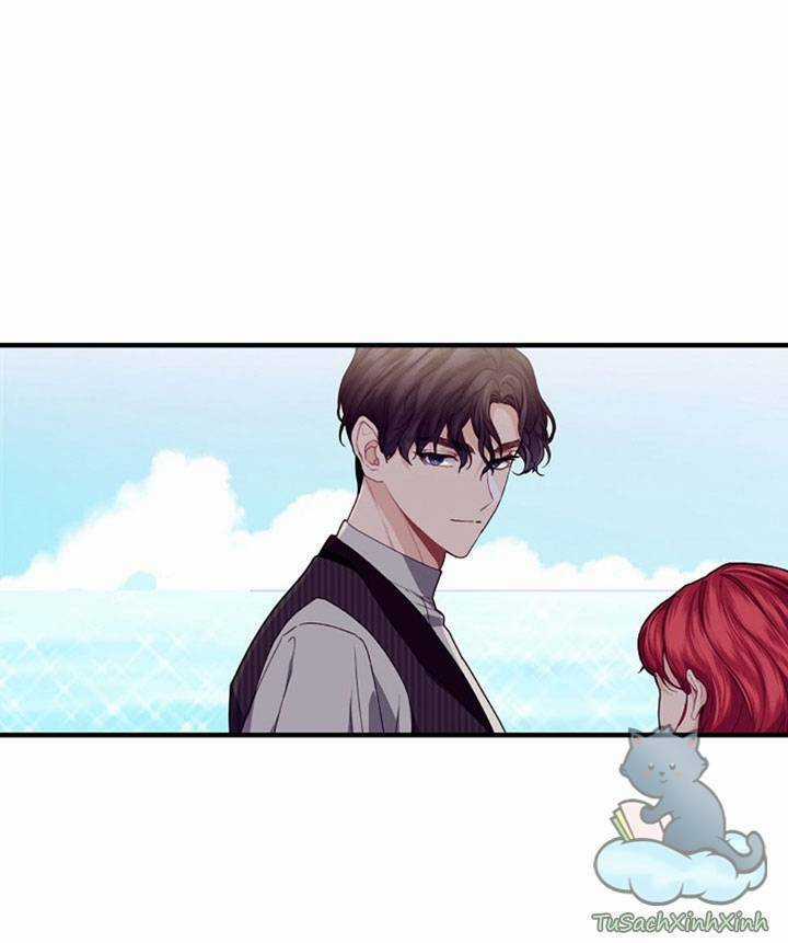 Đại Dương Kiêu Sa - Chapter 21 - Trang 42