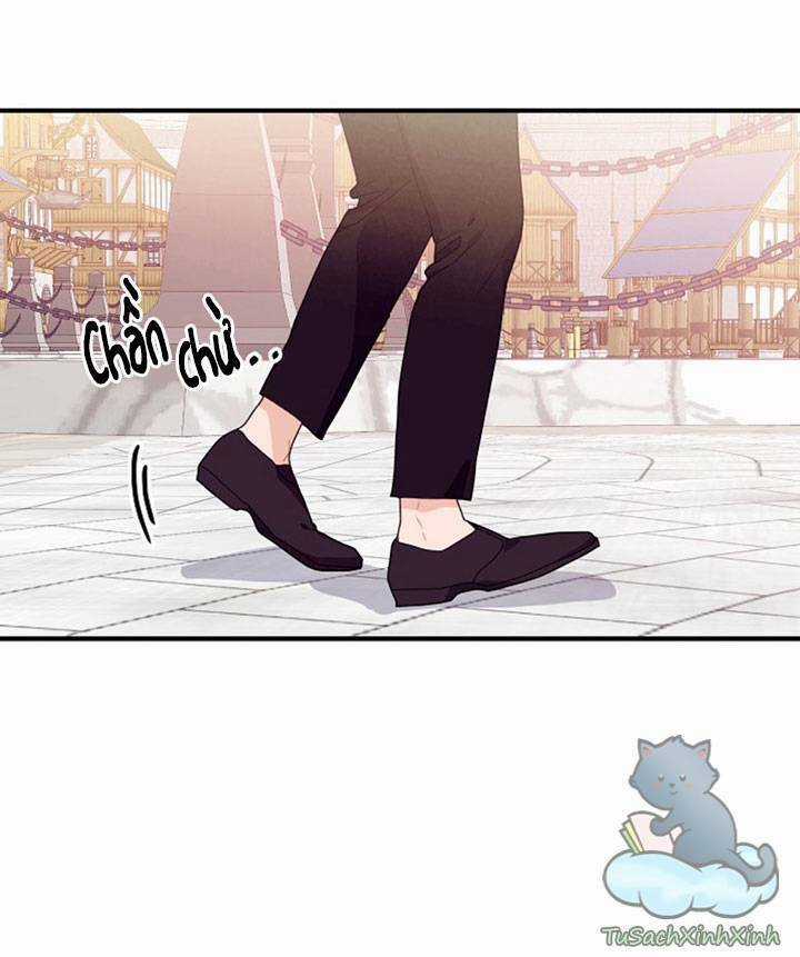 Đại Dương Kiêu Sa - Chapter 21 - Trang 44