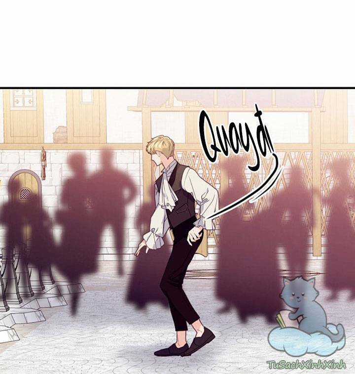 Đại Dương Kiêu Sa - Chapter 21 - Trang 45