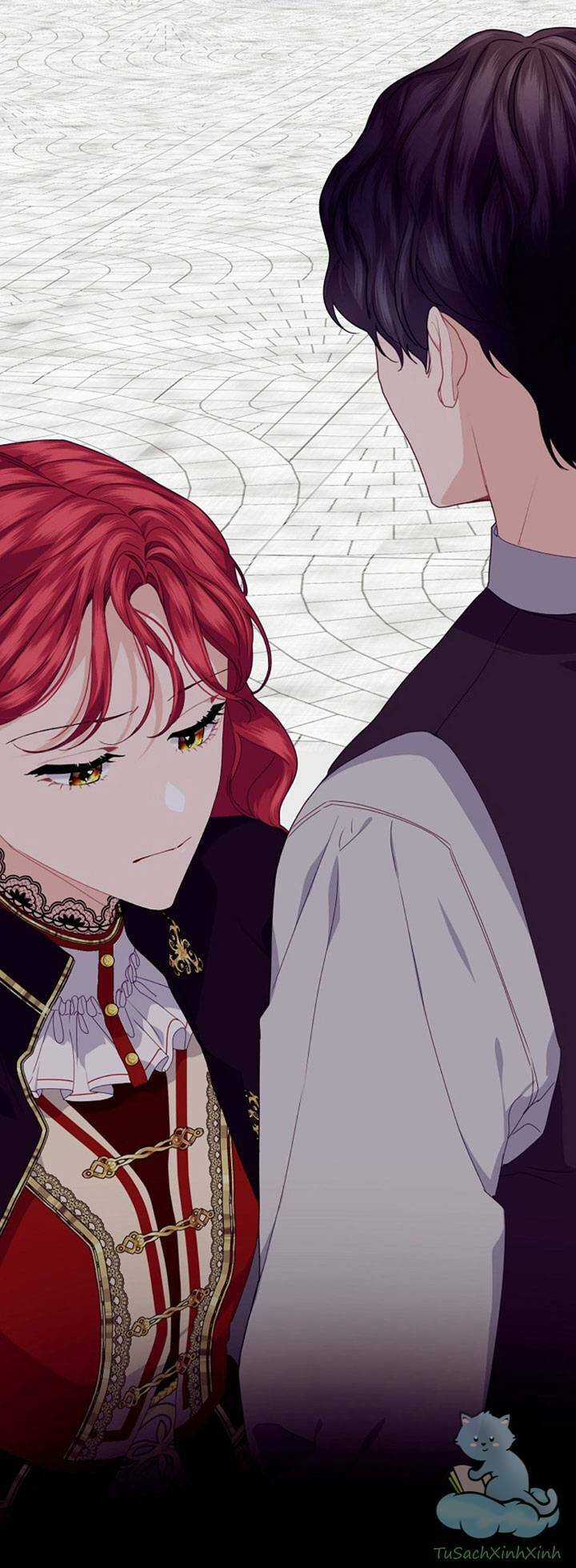 Đại Dương Kiêu Sa - Chapter 21 - Trang 46