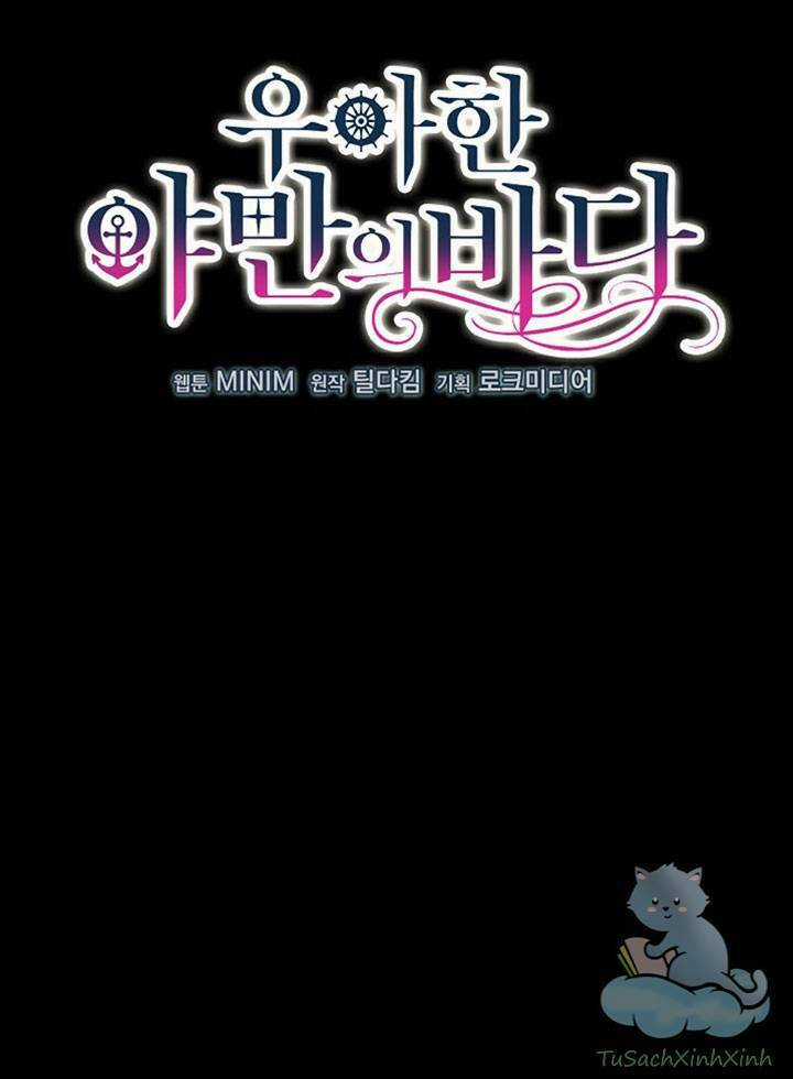 Đại Dương Kiêu Sa - Chapter 21 - Trang 47