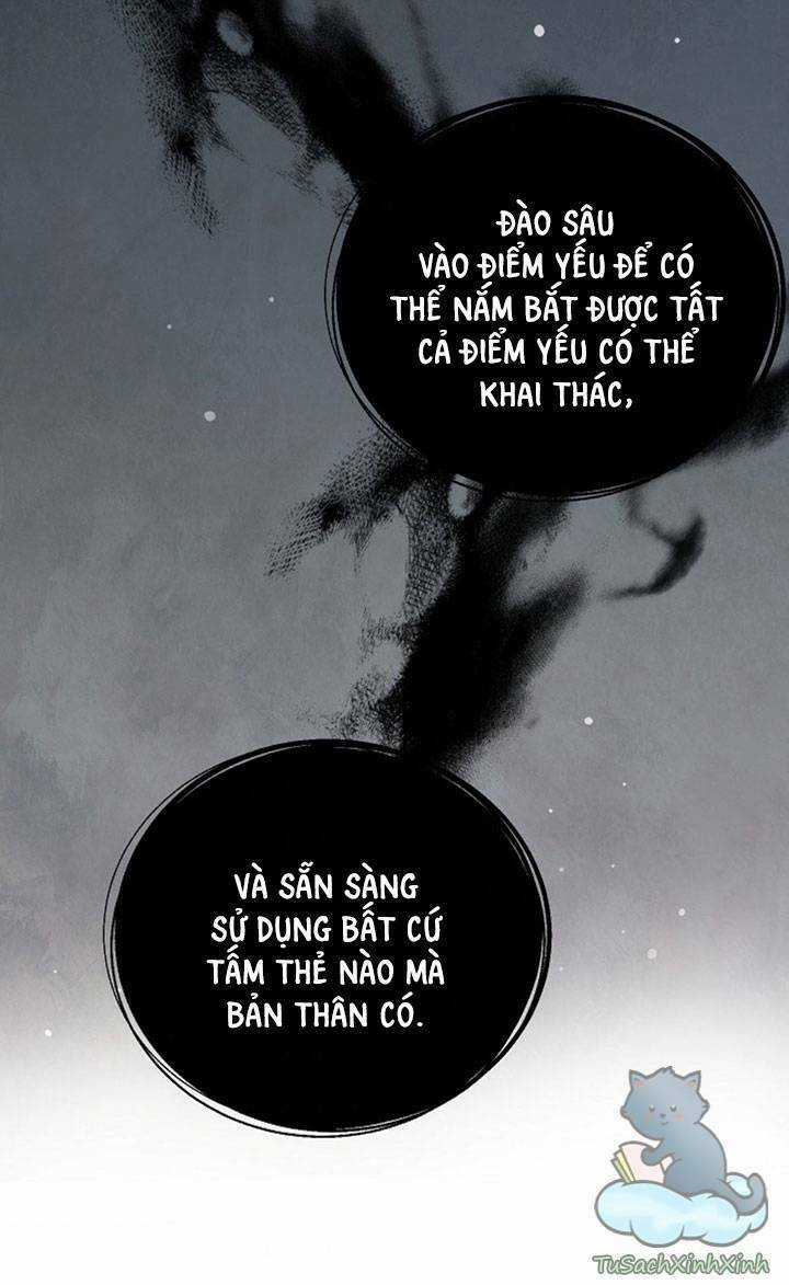 Đại Dương Kiêu Sa - Chapter 21 - Trang 50