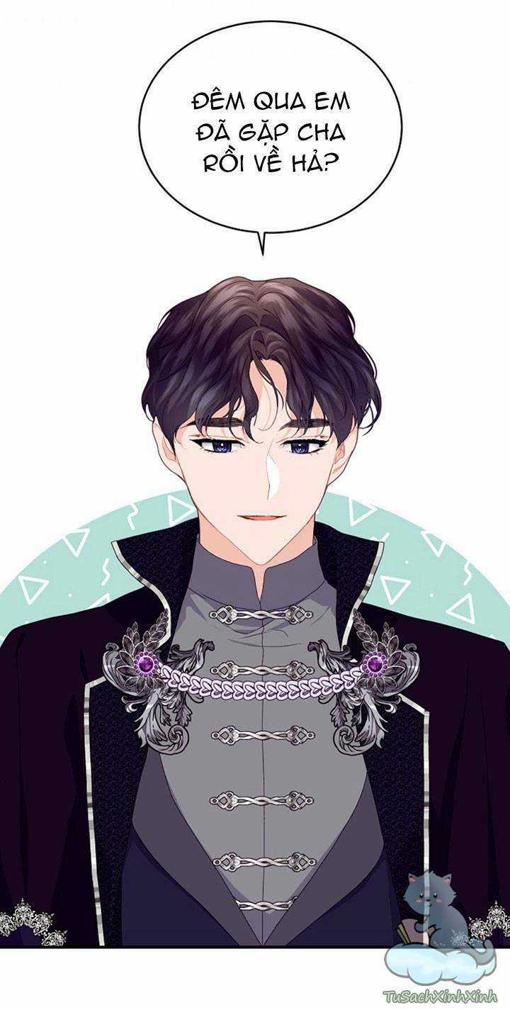 Đại Dương Kiêu Sa - Chapter 21 - Trang 51