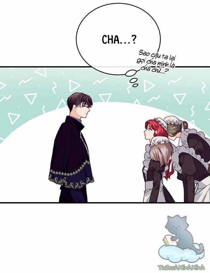 Đại Dương Kiêu Sa - Chapter 21 - Trang 52