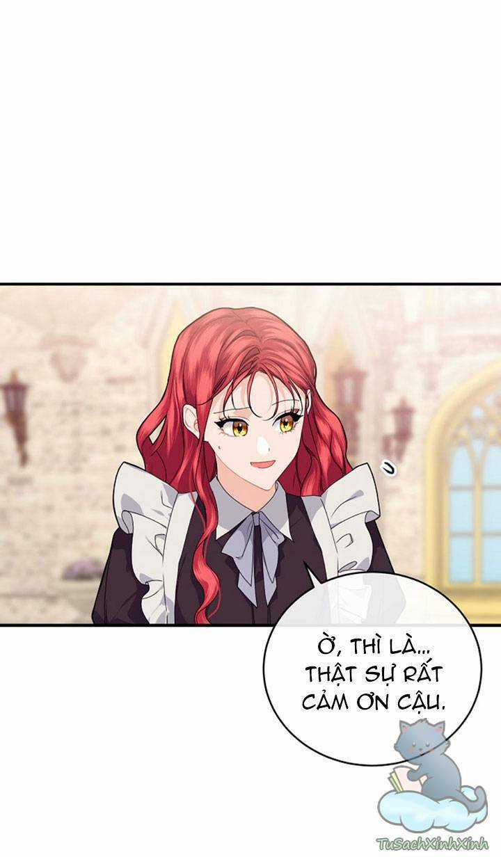 Đại Dương Kiêu Sa - Chapter 21 - Trang 53