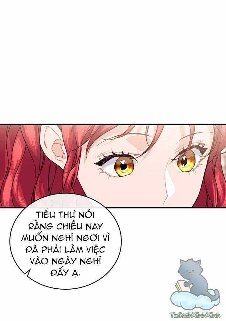 Đại Dương Kiêu Sa - Chapter 21 - Trang 54