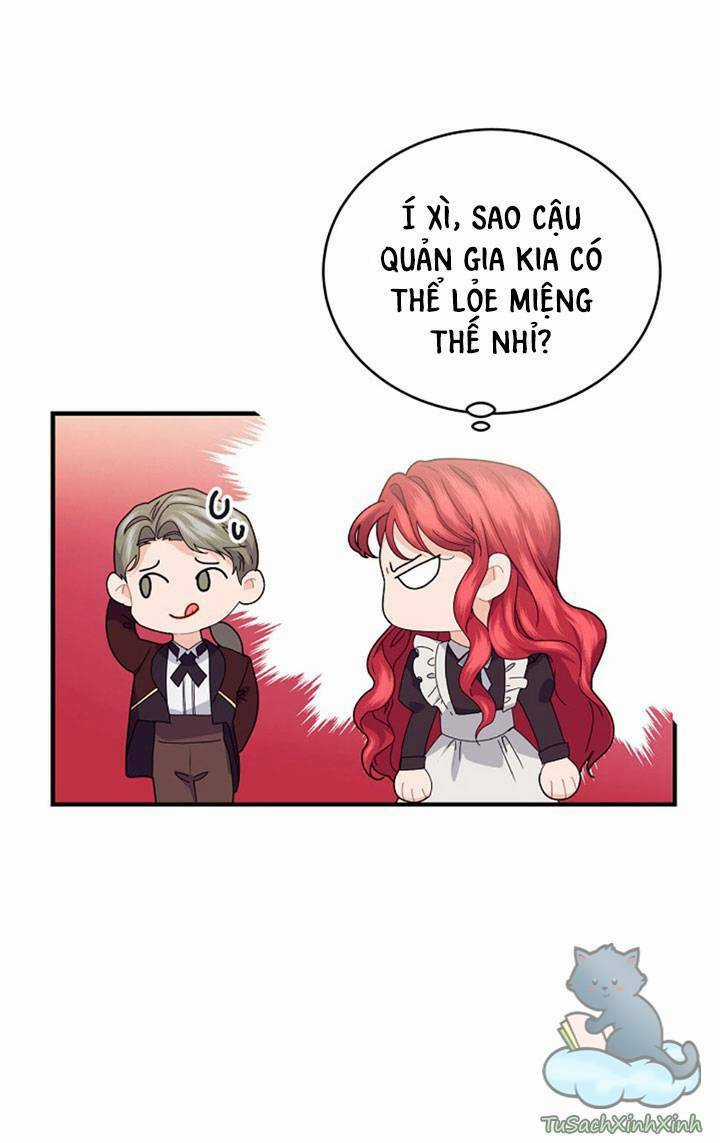 Đại Dương Kiêu Sa - Chapter 21 - Trang 55