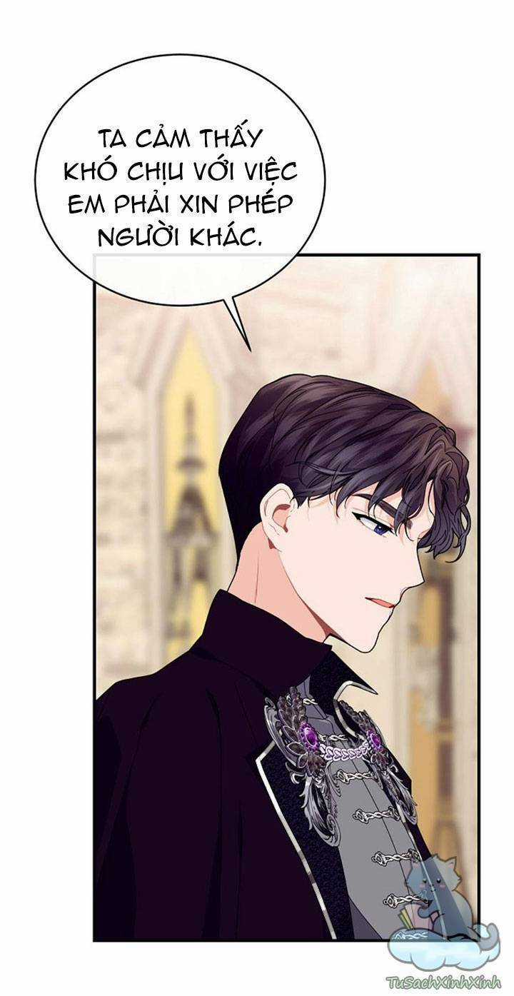 Đại Dương Kiêu Sa - Chapter 21 - Trang 57