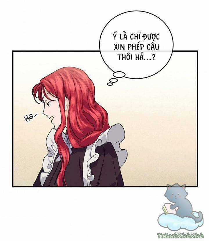 Đại Dương Kiêu Sa - Chapter 21 - Trang 58