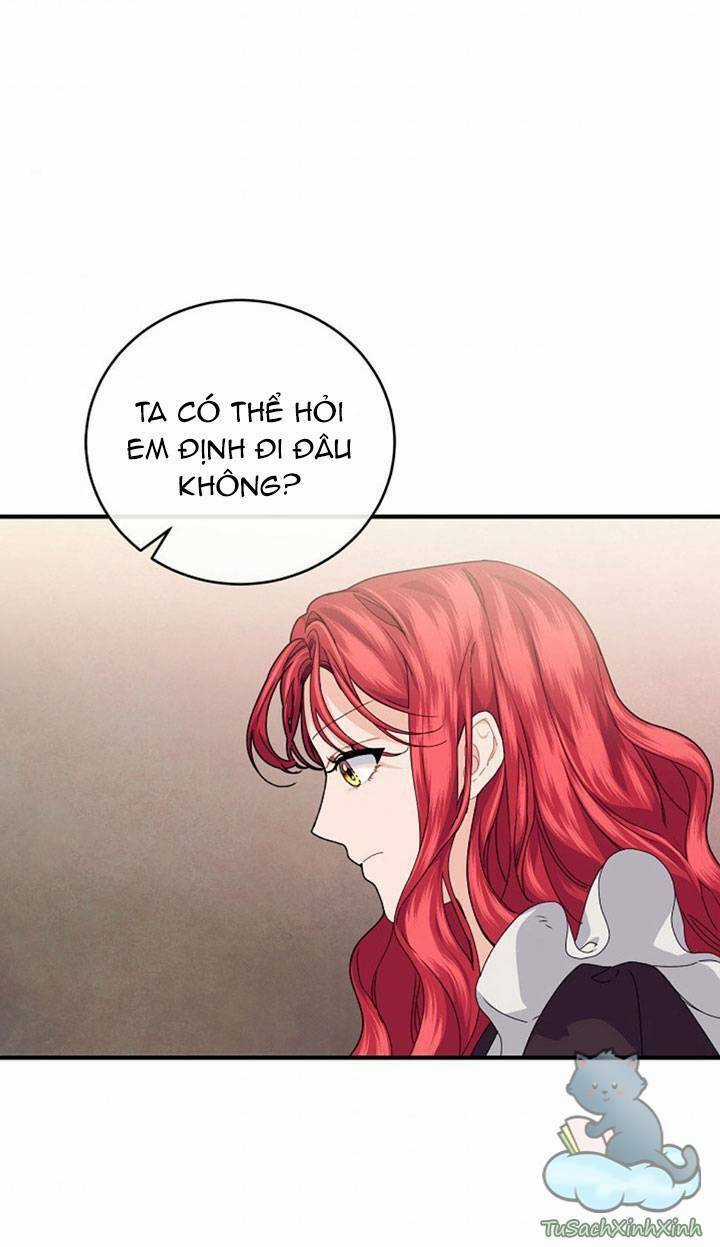 Đại Dương Kiêu Sa - Chapter 21 - Trang 59