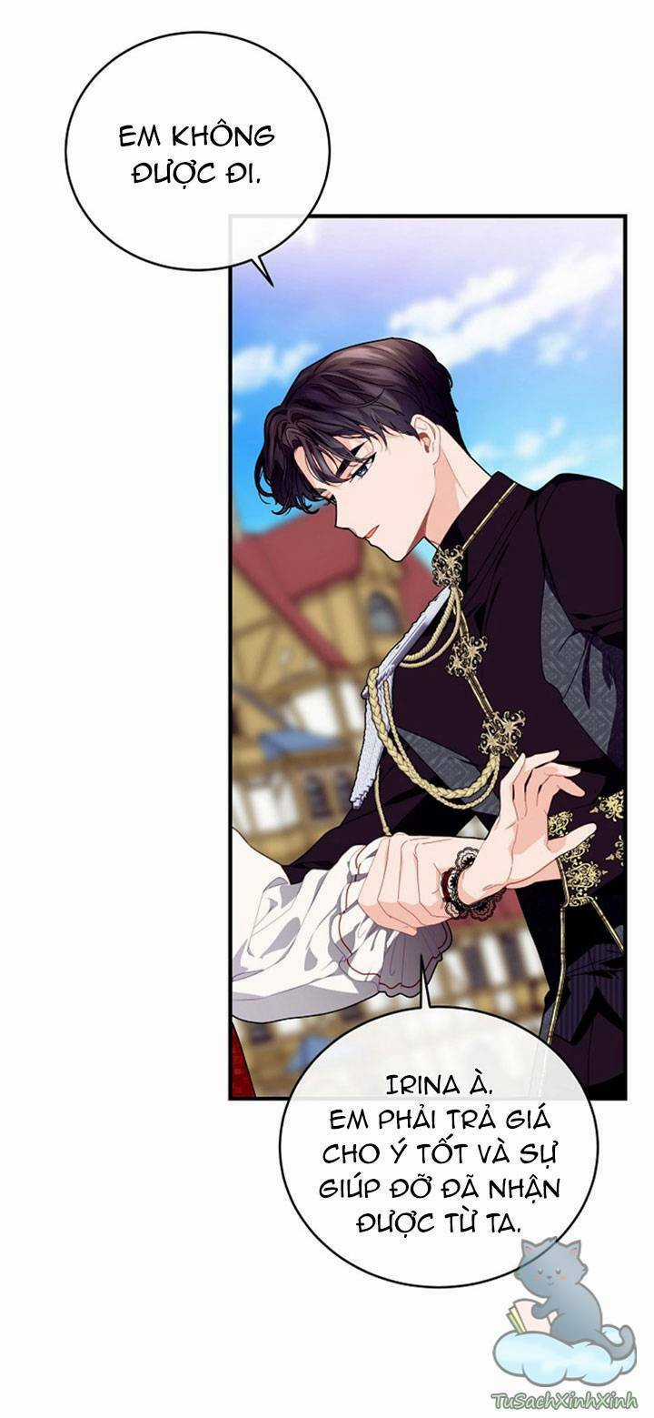 Đại Dương Kiêu Sa - Chapter 21 - Trang 7