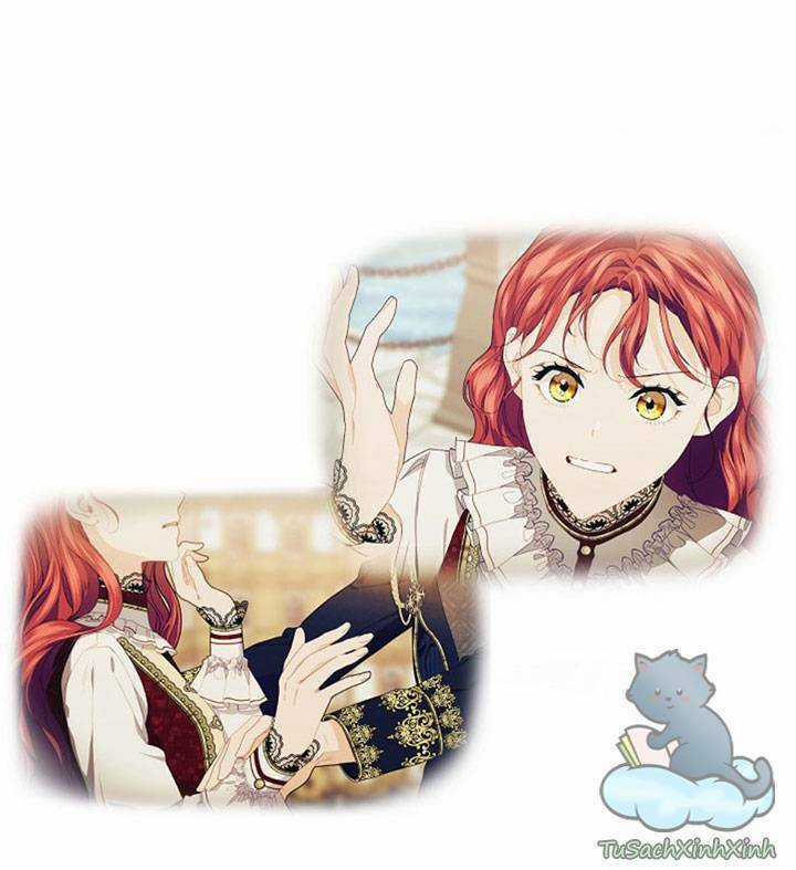 Đại Dương Kiêu Sa - Chapter 21 - Trang 61