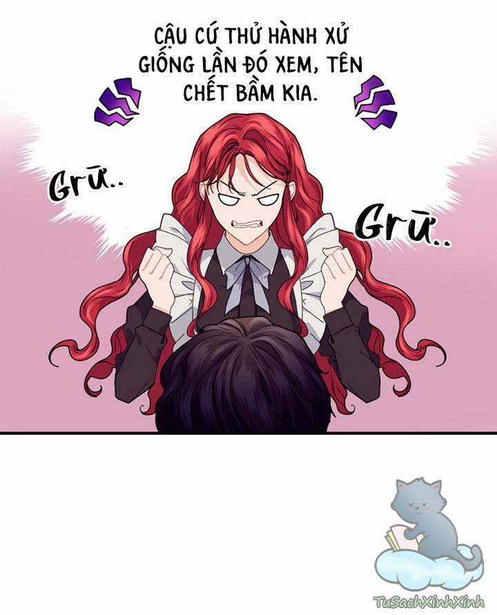 Đại Dương Kiêu Sa - Chapter 21 - Trang 62