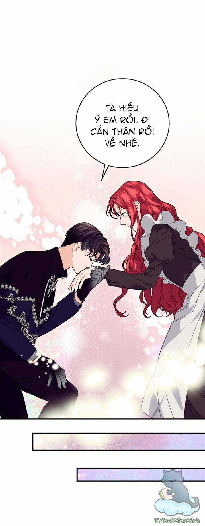 Đại Dương Kiêu Sa - Chapter 21 - Trang 64