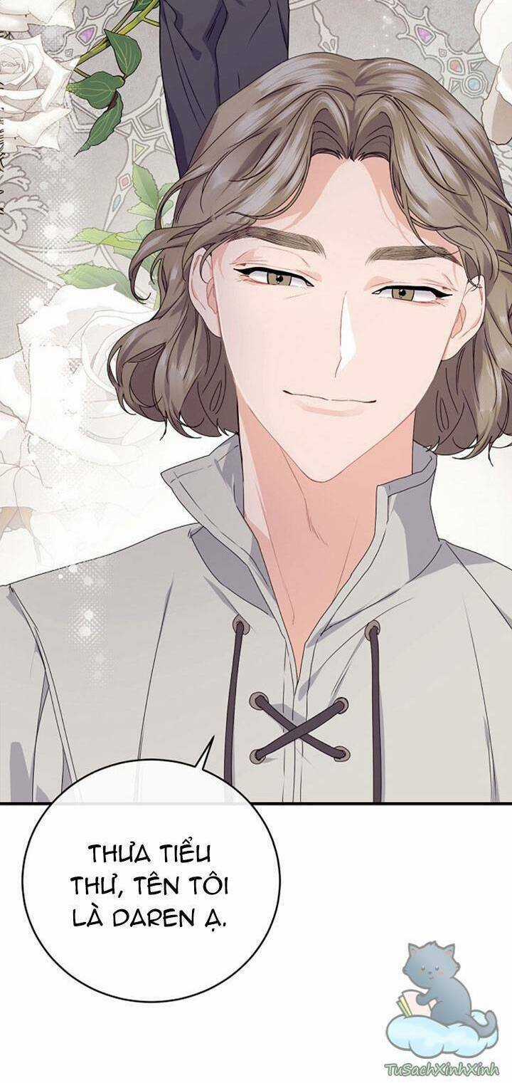 Đại Dương Kiêu Sa - Chapter 21 - Trang 72