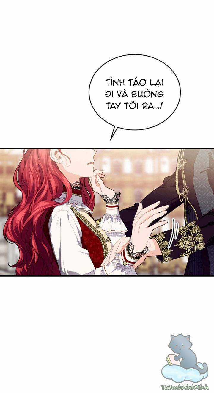 Đại Dương Kiêu Sa - Chapter 21 - Trang 9