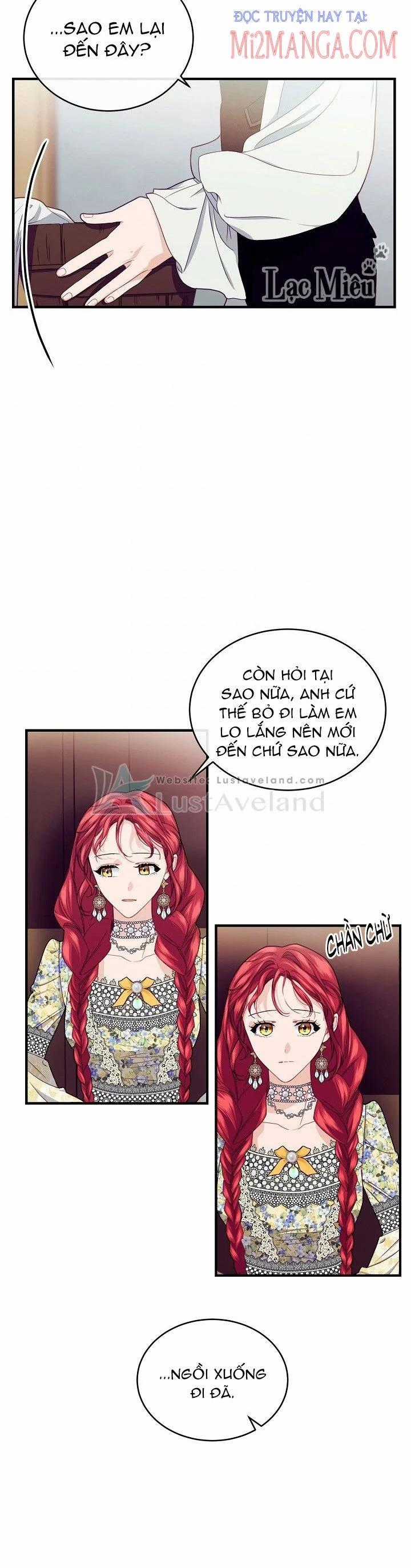 Đại Dương Kiêu Sa - Chapter 22.5 - Trang 2