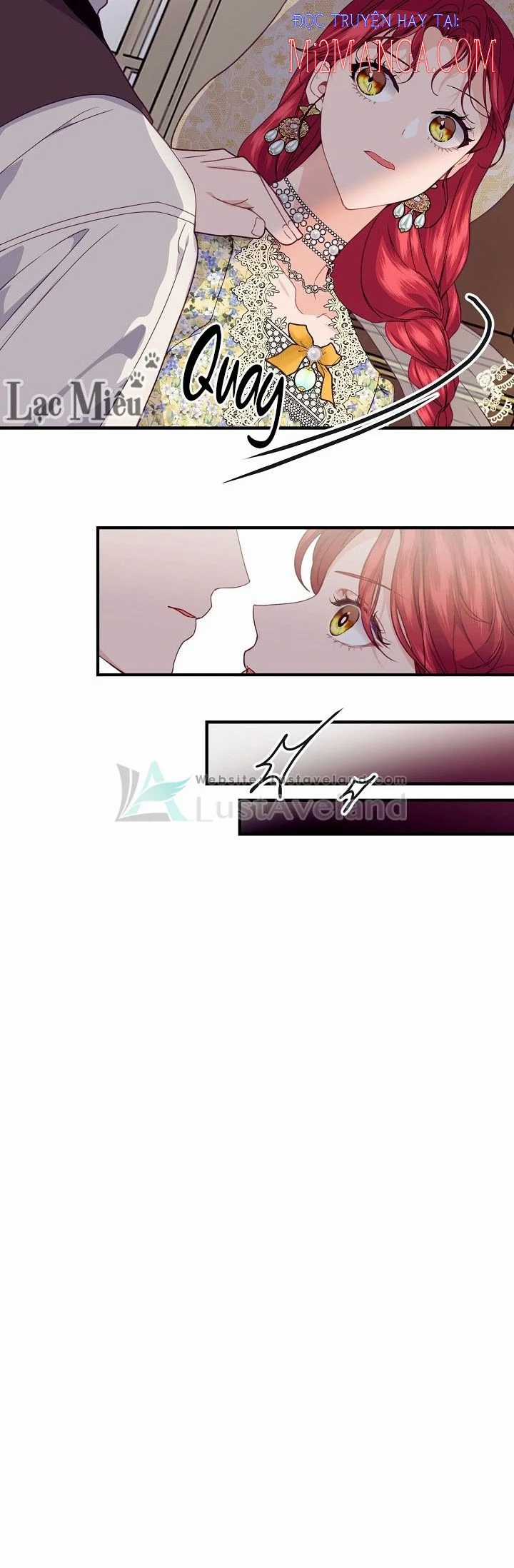 Đại Dương Kiêu Sa - Chapter 22.5 - Trang 14