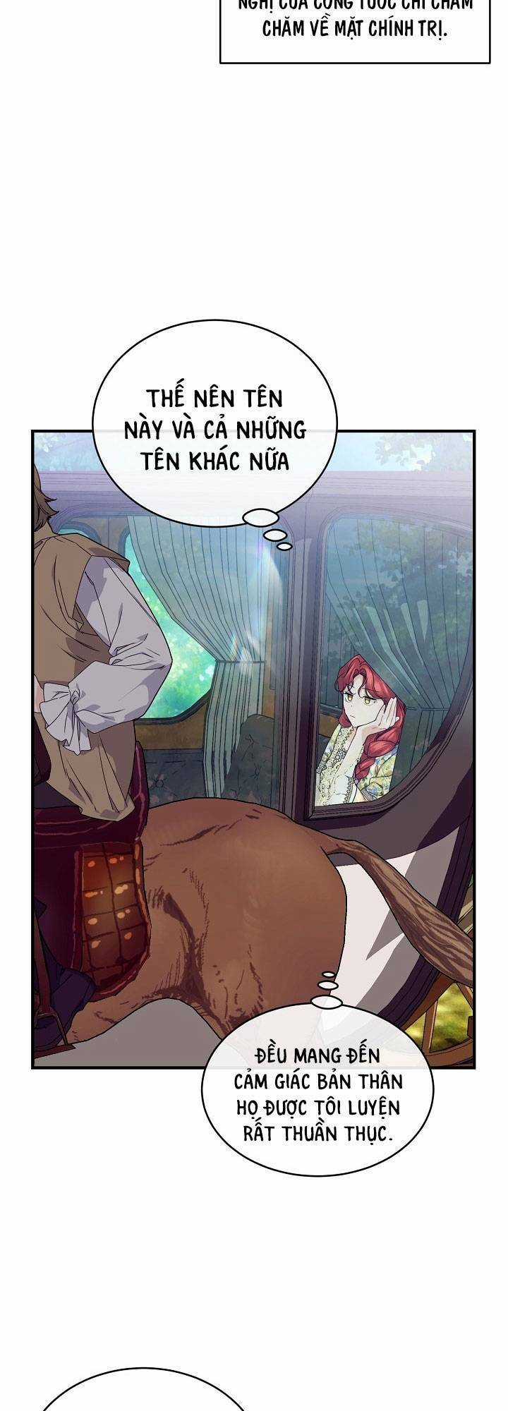 Đại Dương Kiêu Sa - Chapter 22 - Trang 11