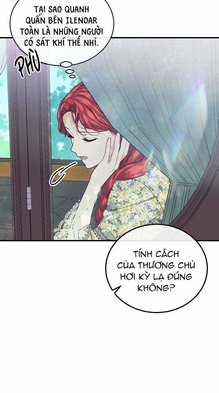 Đại Dương Kiêu Sa - Chapter 22 - Trang 12