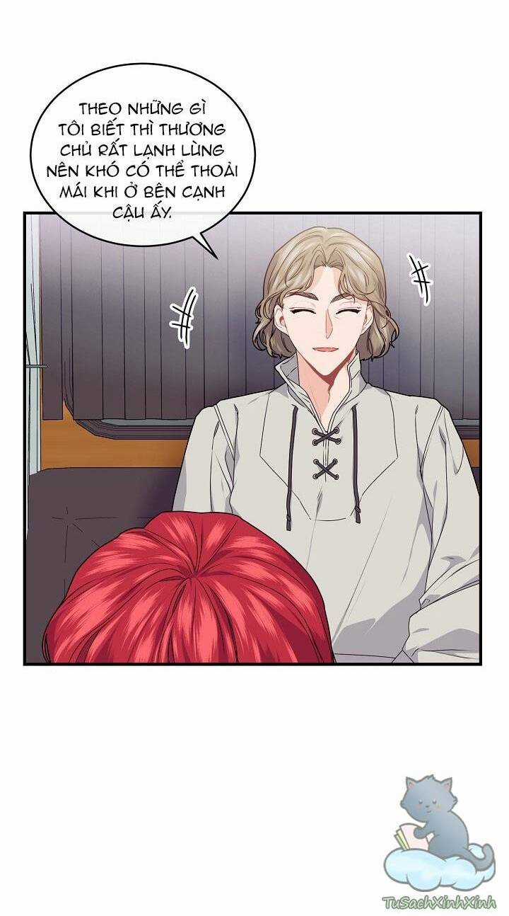 Đại Dương Kiêu Sa - Chapter 22 - Trang 13