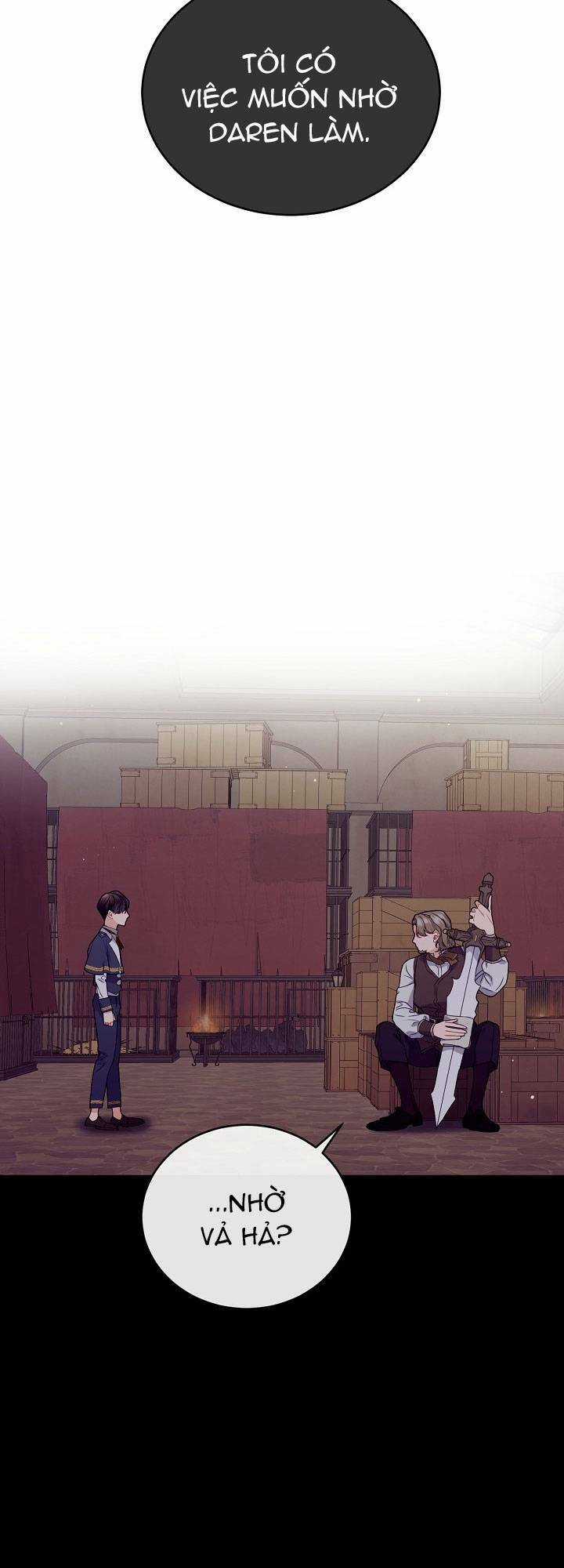 Đại Dương Kiêu Sa - Chapter 22 - Trang 15