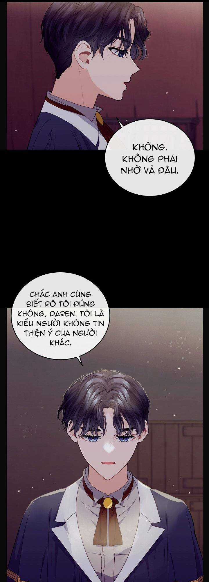 Đại Dương Kiêu Sa - Chapter 22 - Trang 16