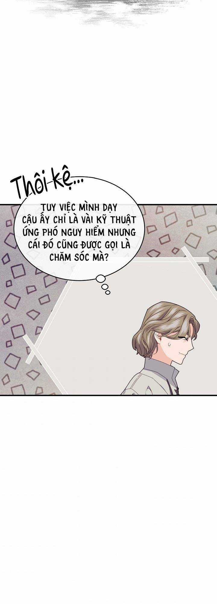 Đại Dương Kiêu Sa - Chapter 22 - Trang 19