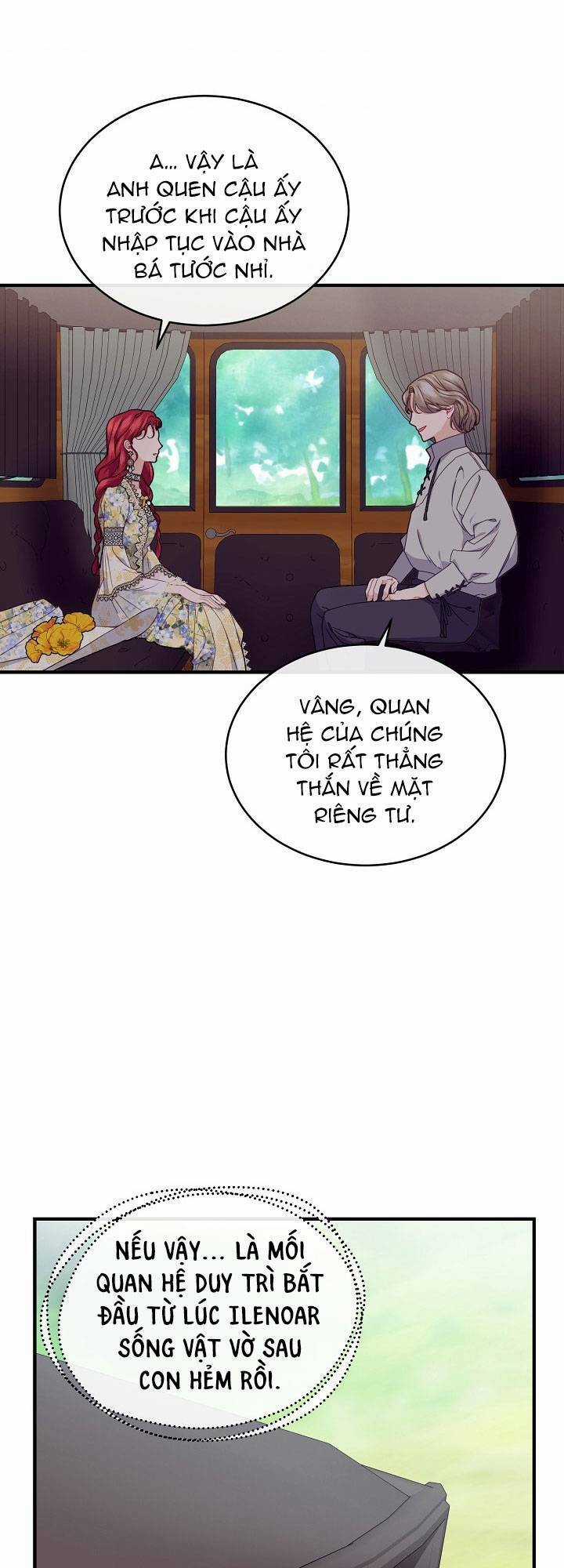 Đại Dương Kiêu Sa - Chapter 22 - Trang 20