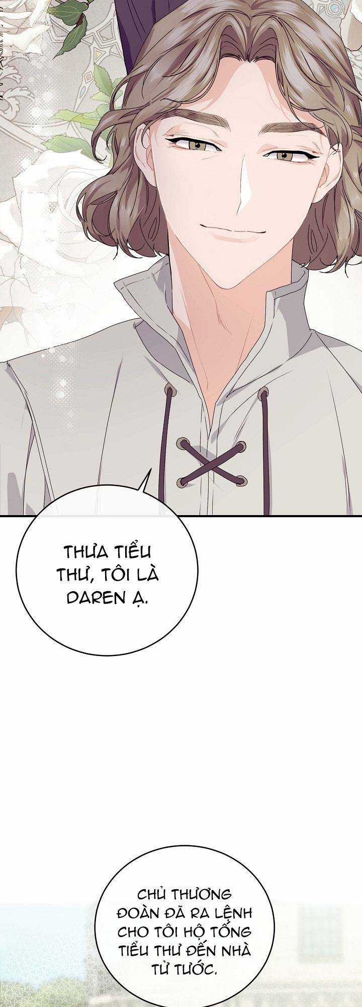 Đại Dương Kiêu Sa - Chapter 22 - Trang 3