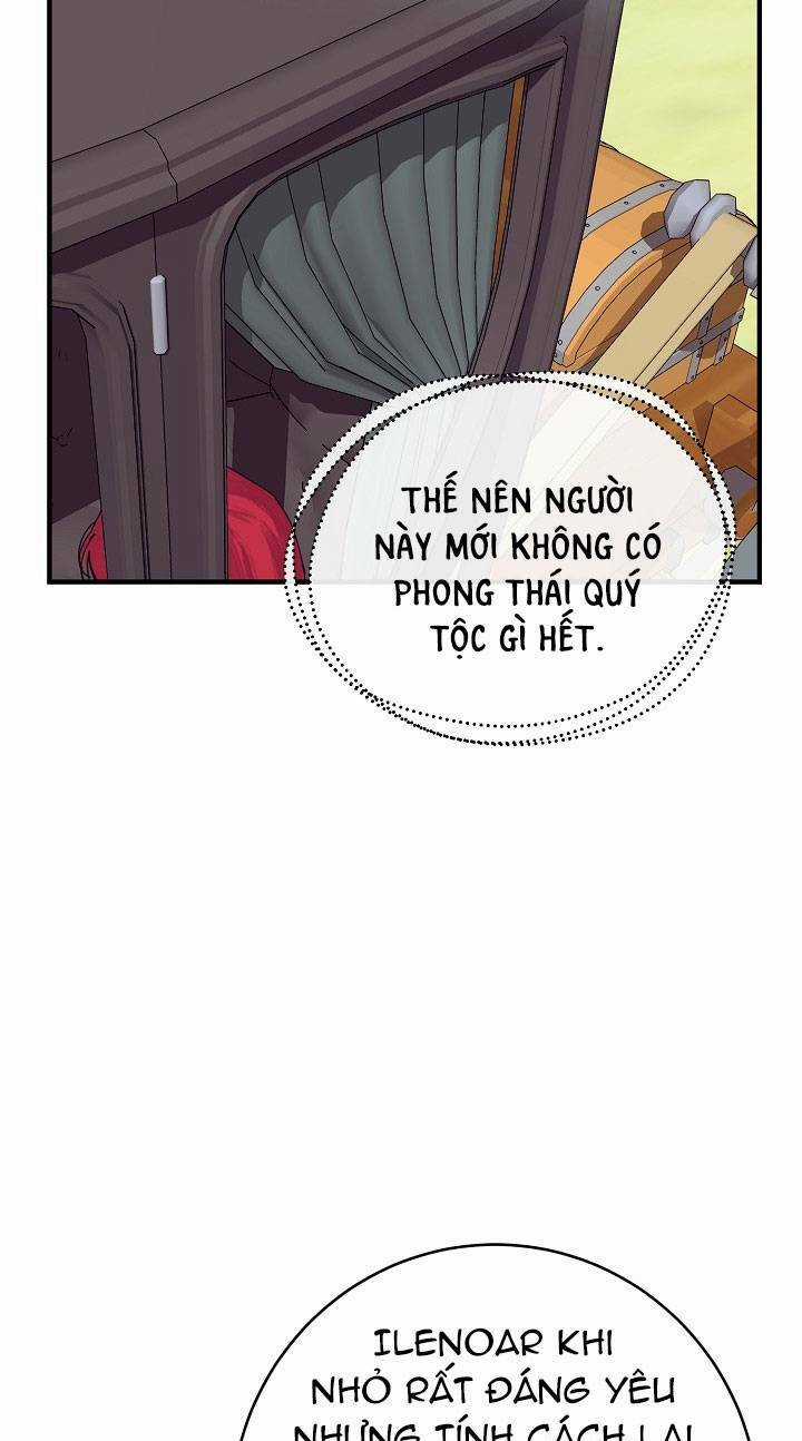 Đại Dương Kiêu Sa - Chapter 22 - Trang 21