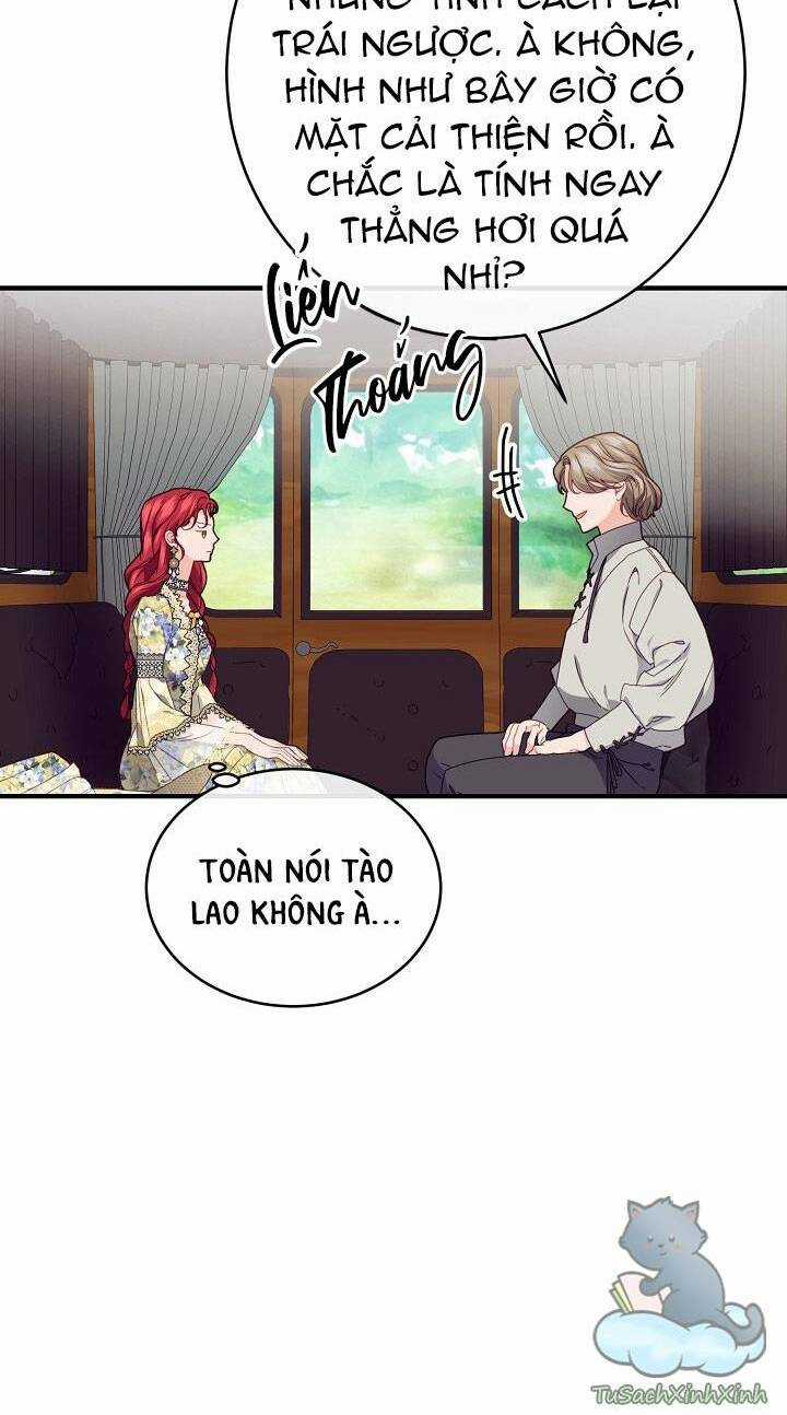 Đại Dương Kiêu Sa - Chapter 22 - Trang 22